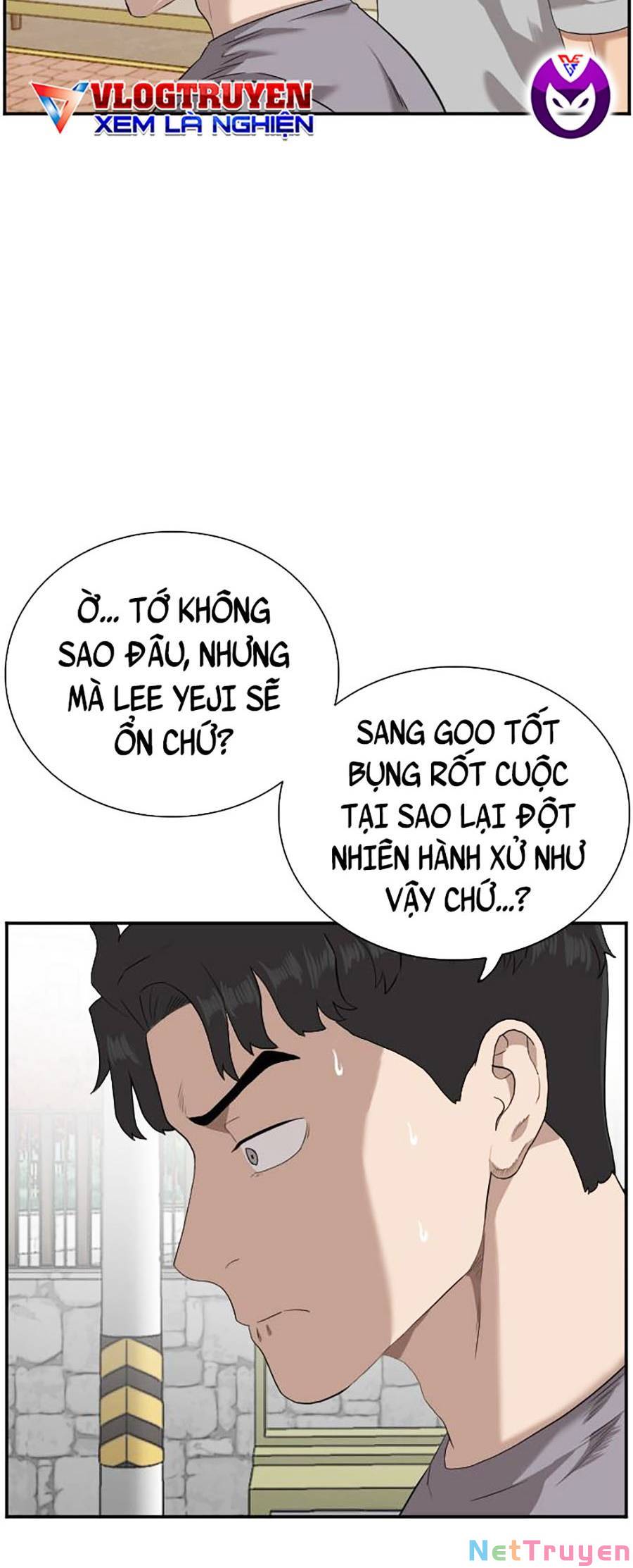 người xấu chapter 96 39