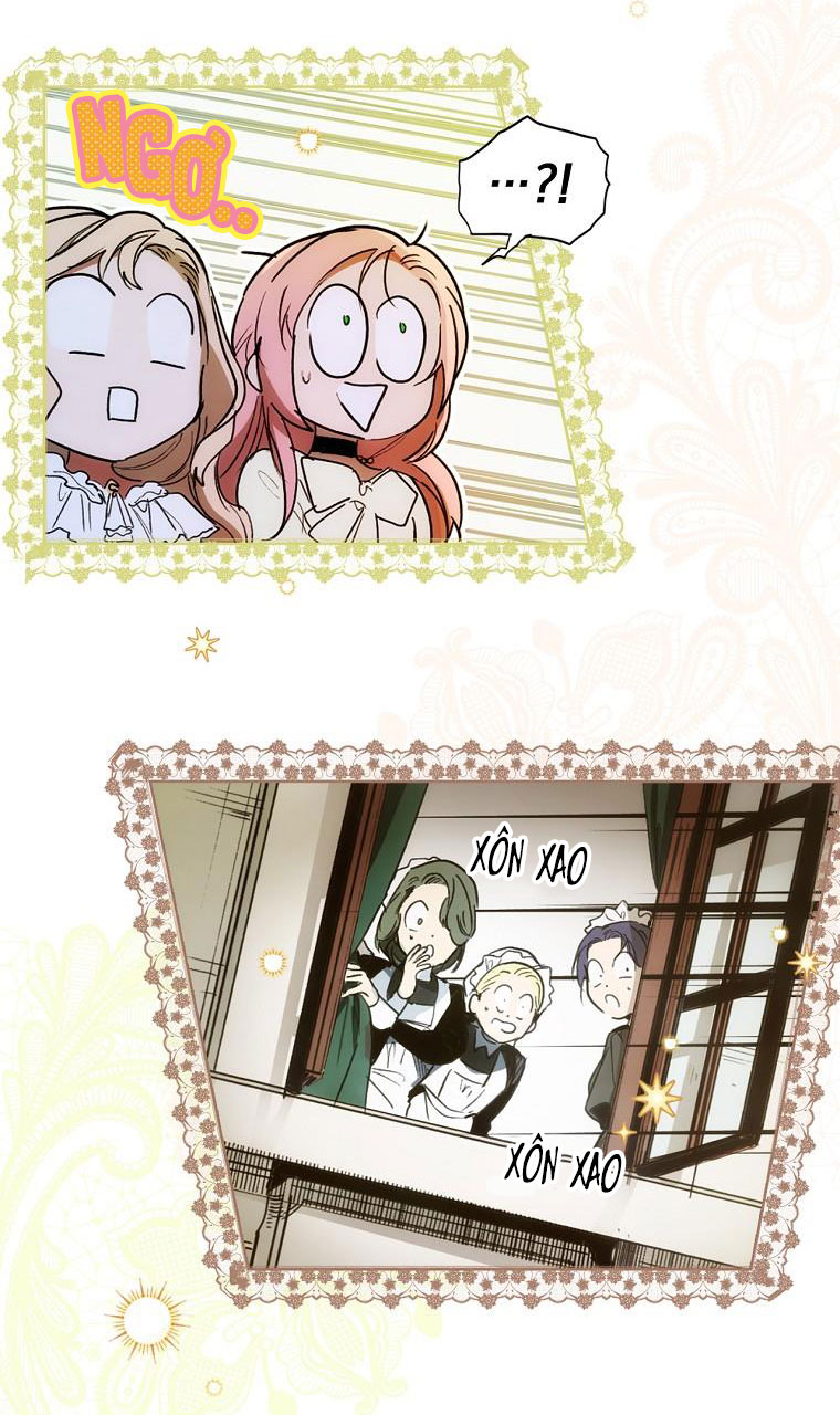 cổ tích về người mẹ kế chapter 82 3