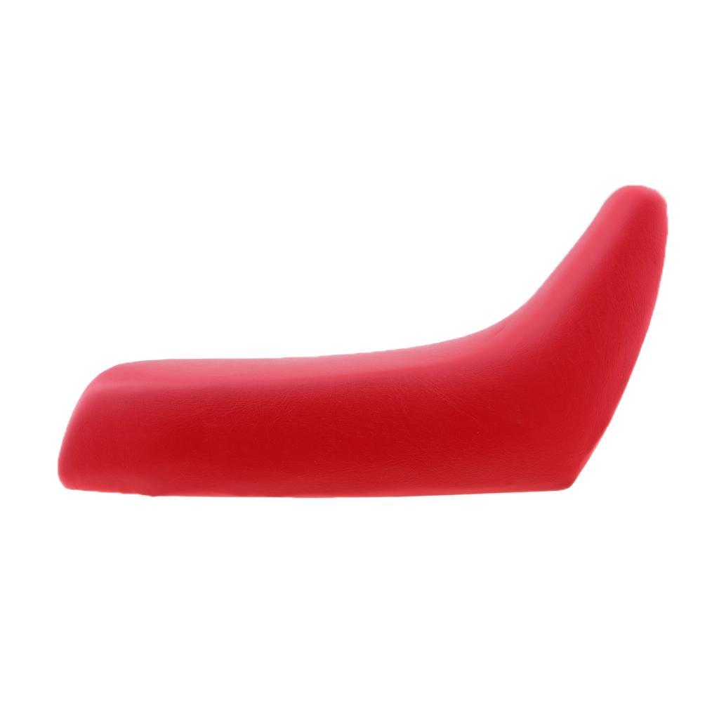 Seat Cover Assembly for  PW50  PW 50  Red