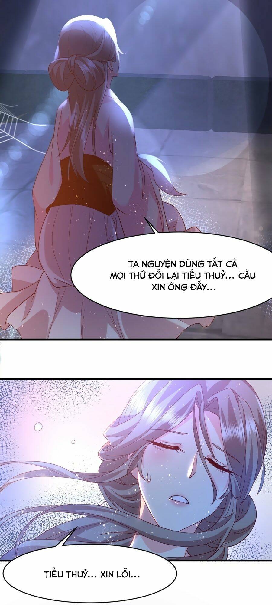 dưỡng thú vi phi chapter 9 63