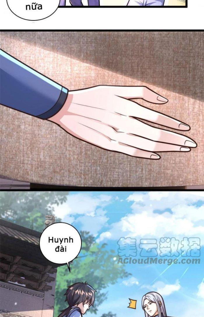 ta nuôi ma quỷ ở trấn ma ti chapter 13 27