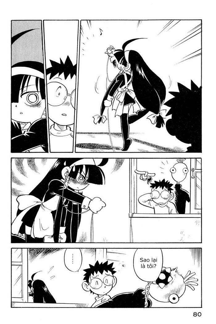 lucu lucu chapter 13 20