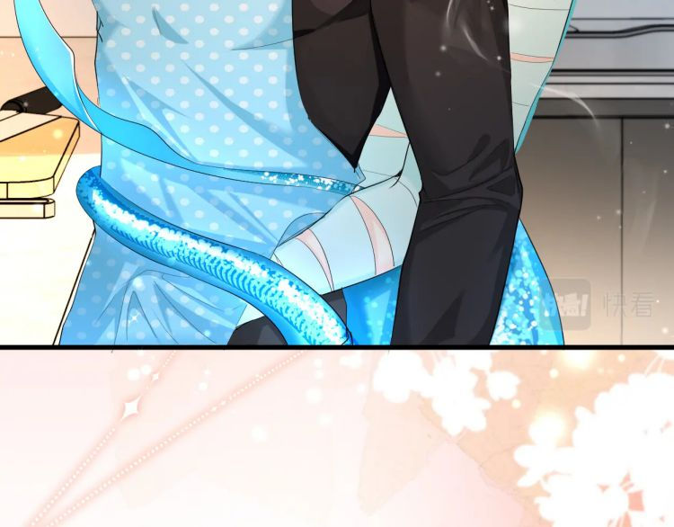 nhân ngư rơi xuống chapter 38 12