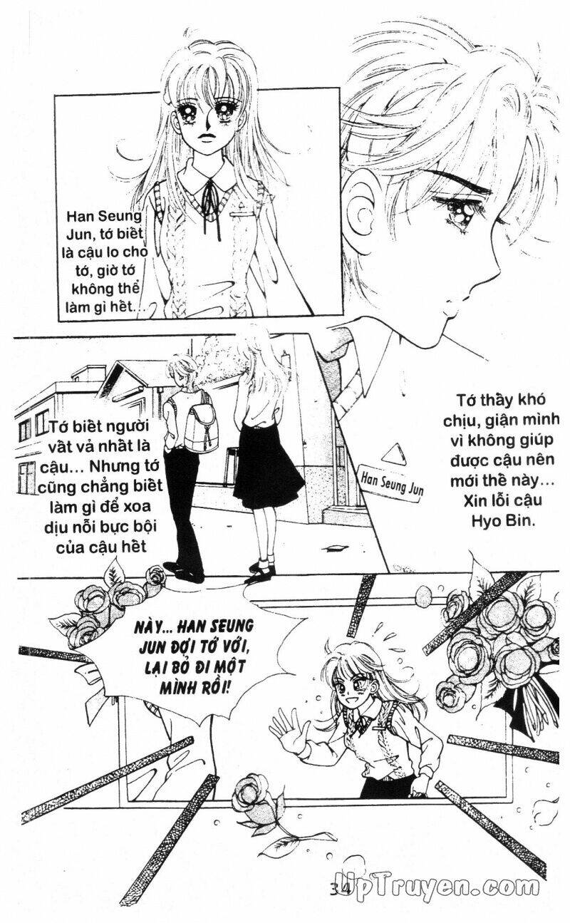 tình yêu diệu kỳ chapter 1 36