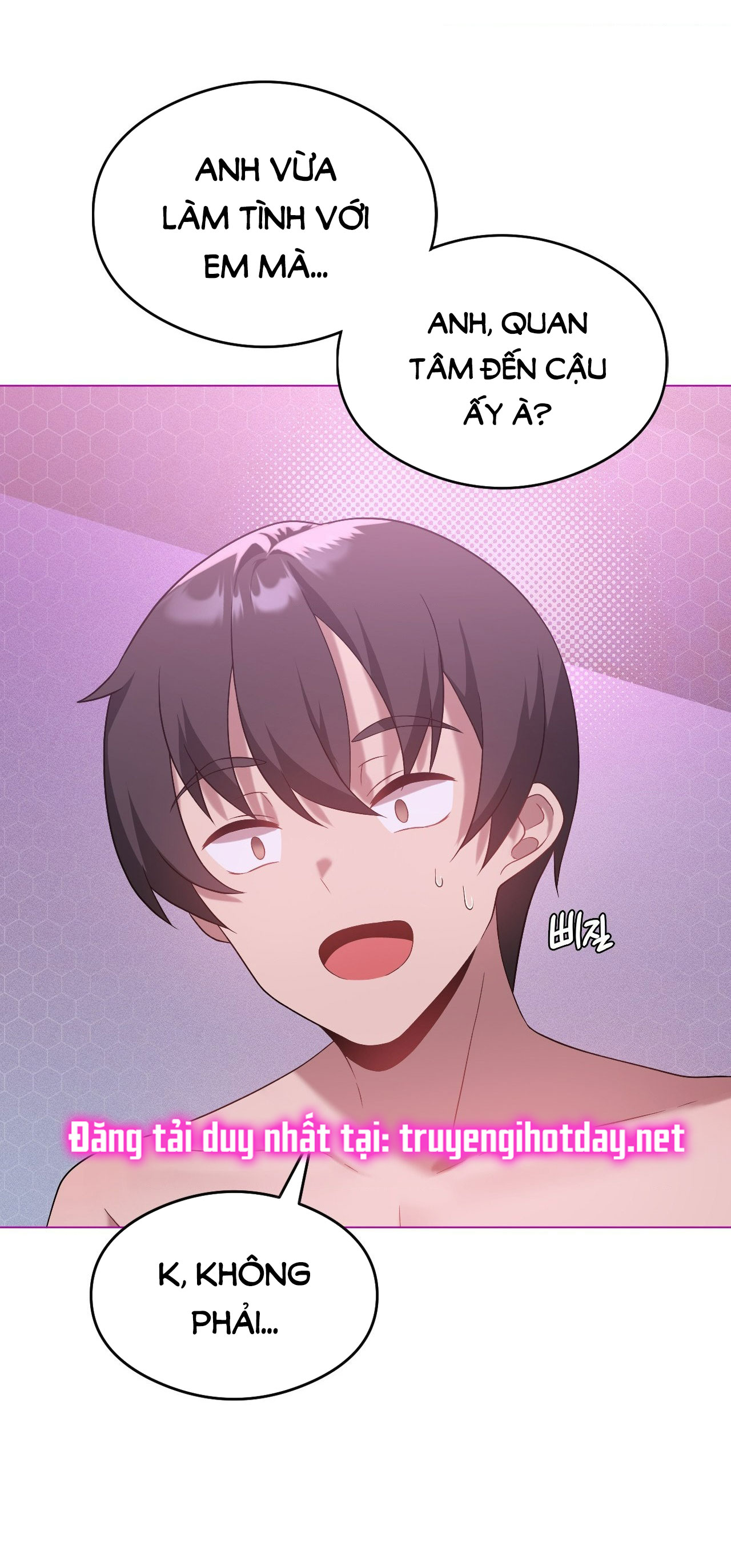 [18+] thăng cấp đến khi hài lòng chapter 22.1 5