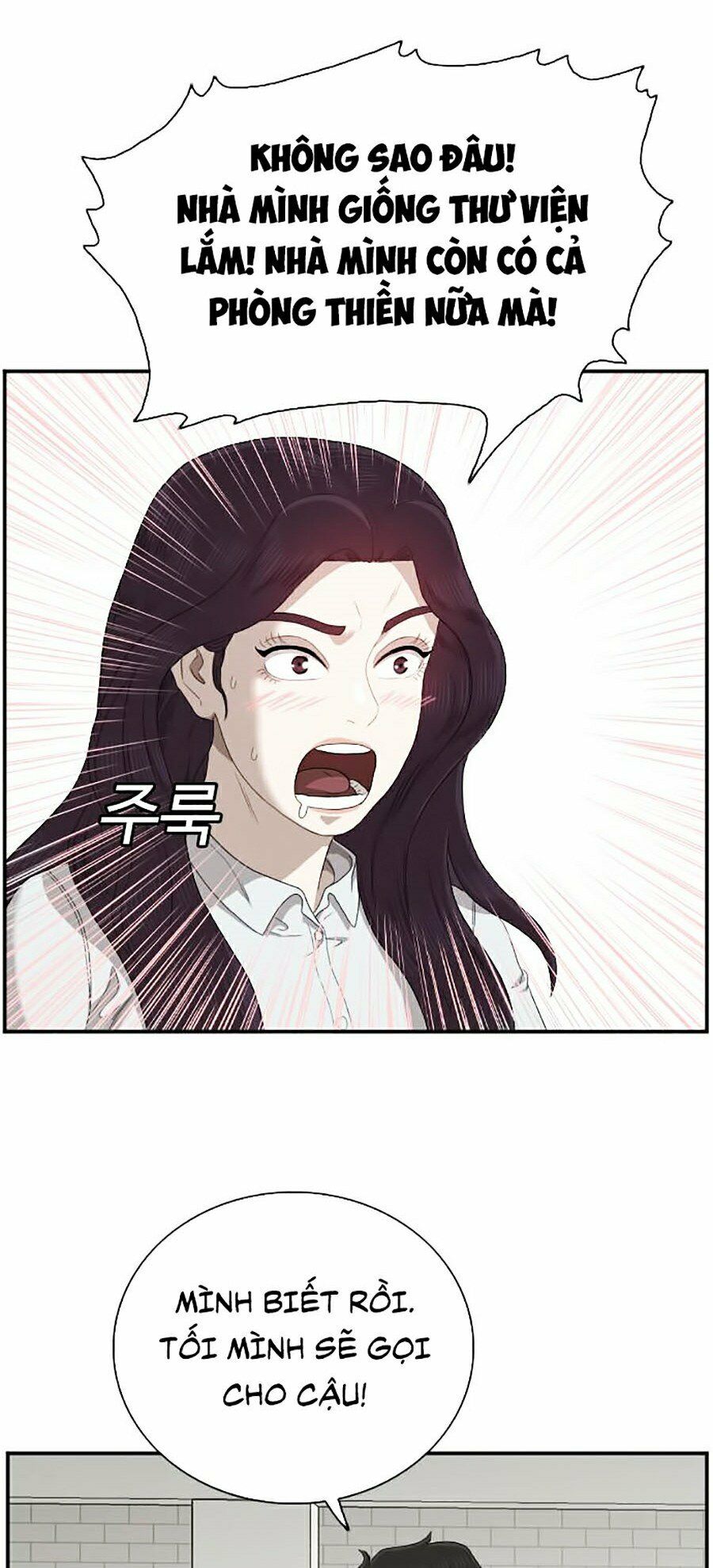 người xấu chapter 46 152