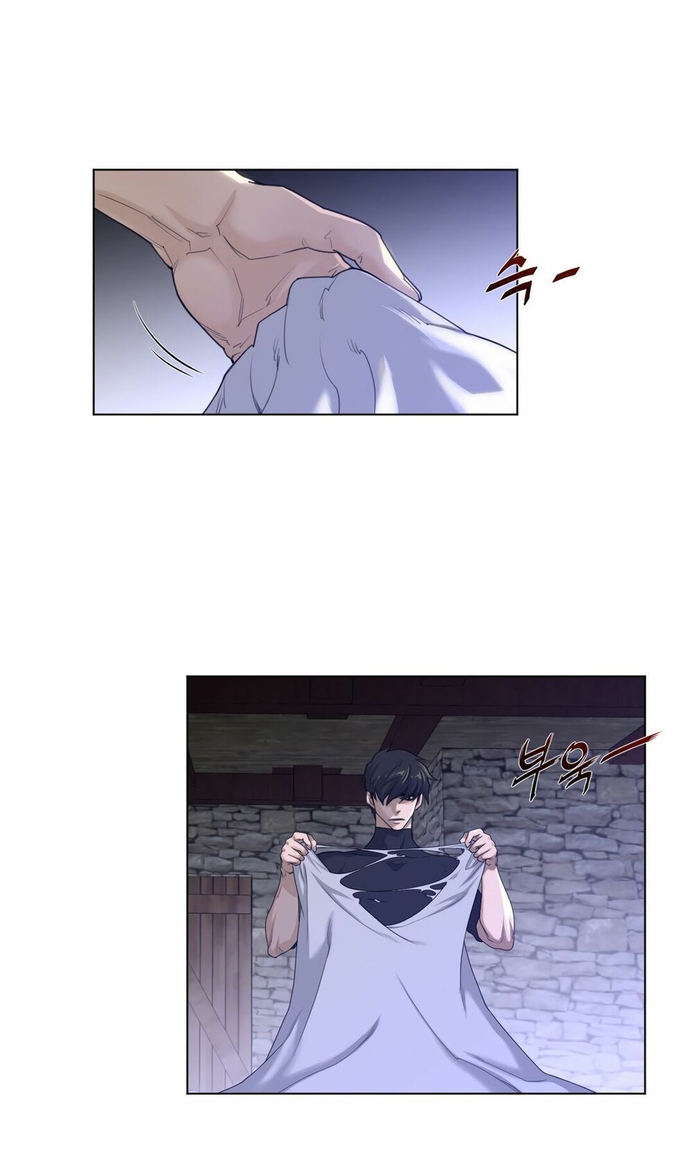 một nửa hoàn hảo chapter 72 36