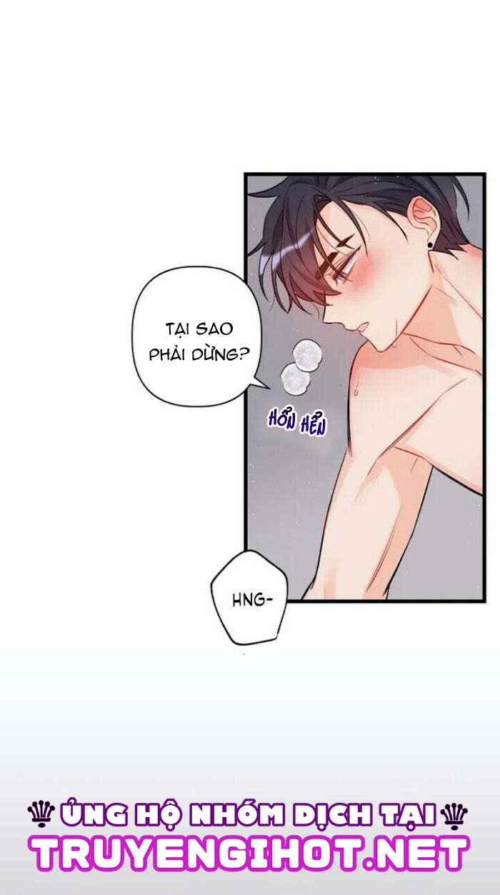 dưới ánh hào quang chapter 0 2