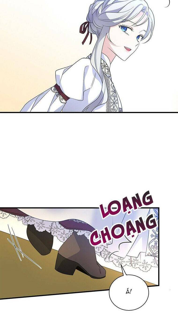 chồng yêu, em muốn đình công! chapter 58 68