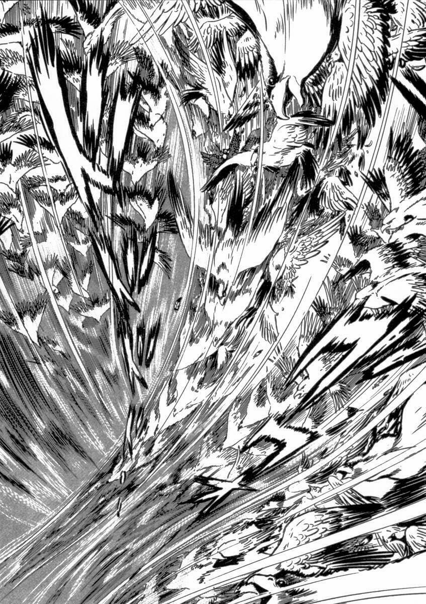 makai tenshou chapter 6 25