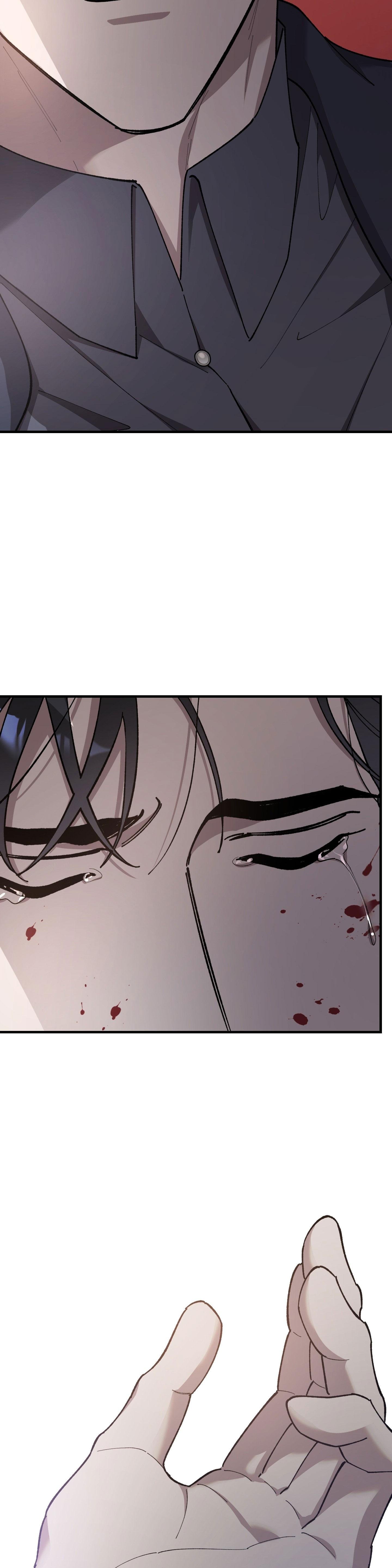 đóa hoa của mặt trời chapter 94 22