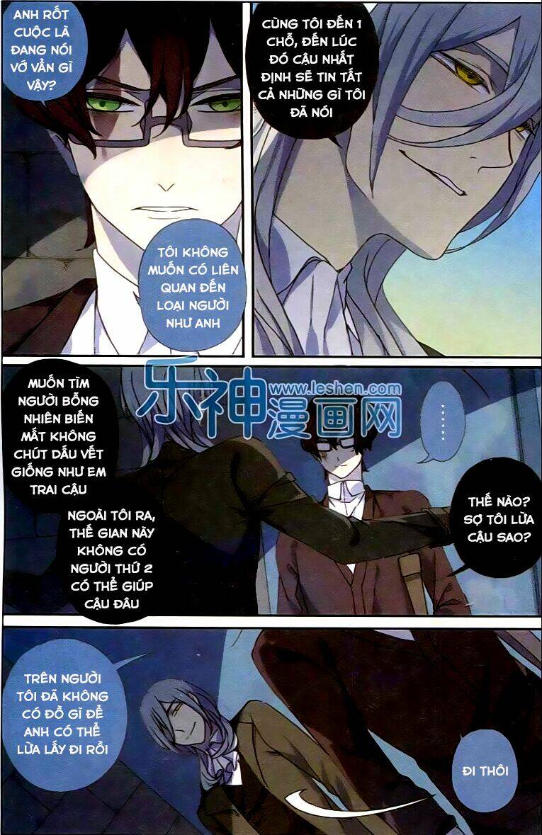 thuấn linh chapter 28 10