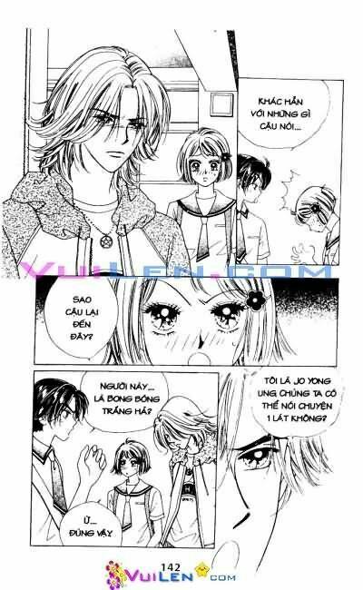 bong bóng trắng chapter 1 142