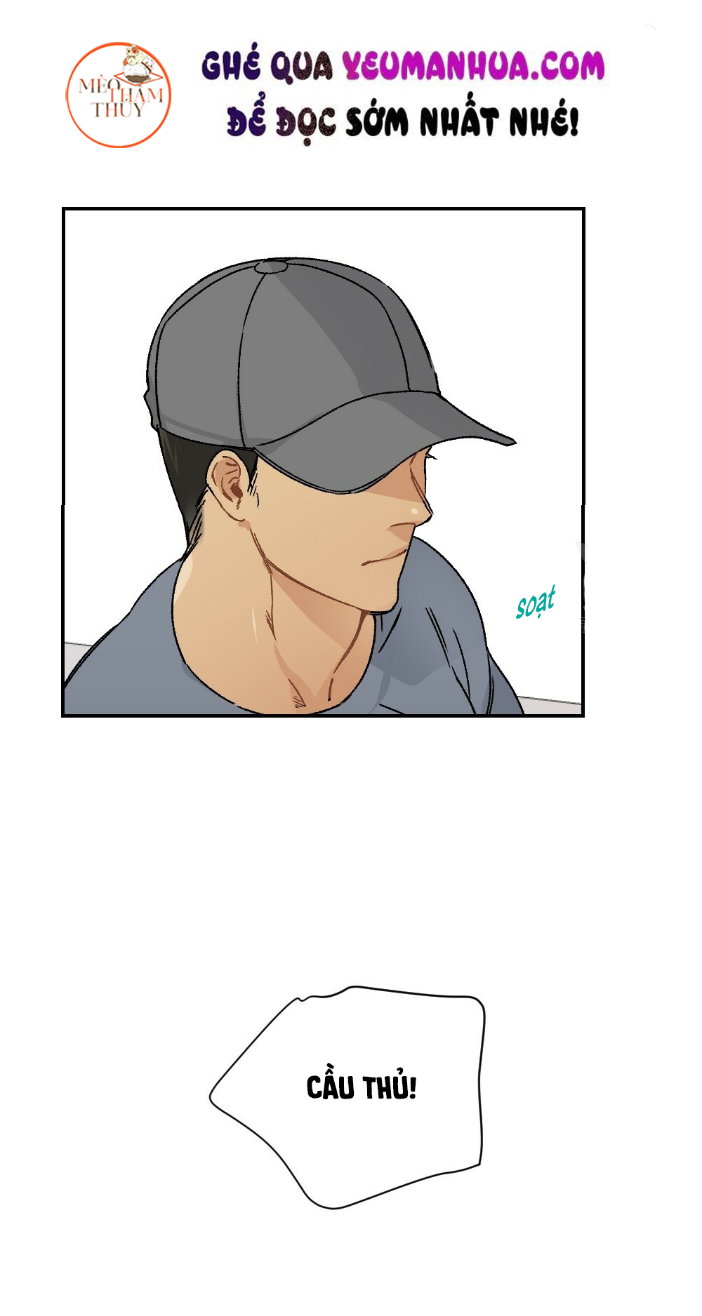 bộ ngực của tháng chapter 7 54