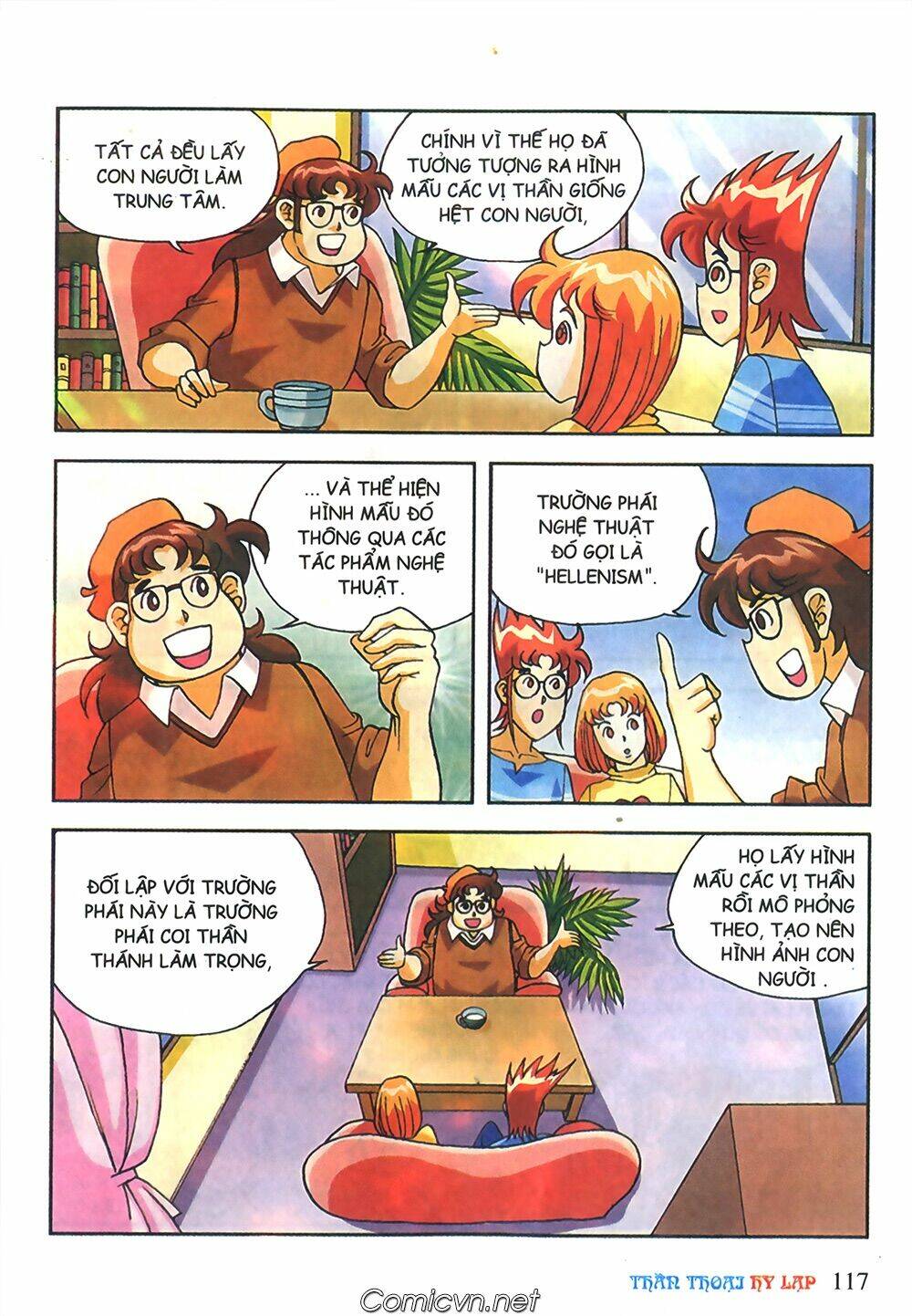 thần thoại hy lạp màu chapter 49 24