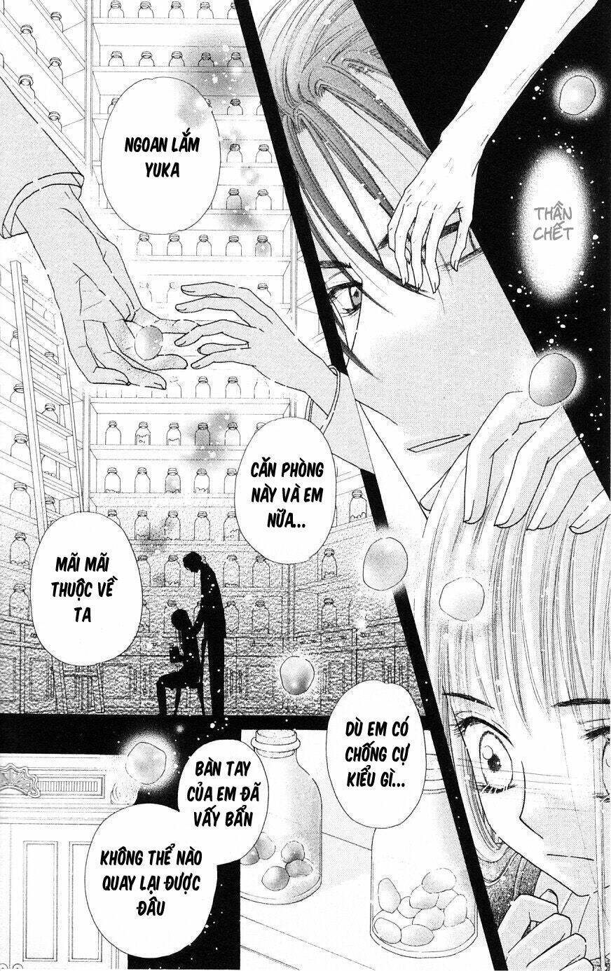 gakuen alice chapter 106 11