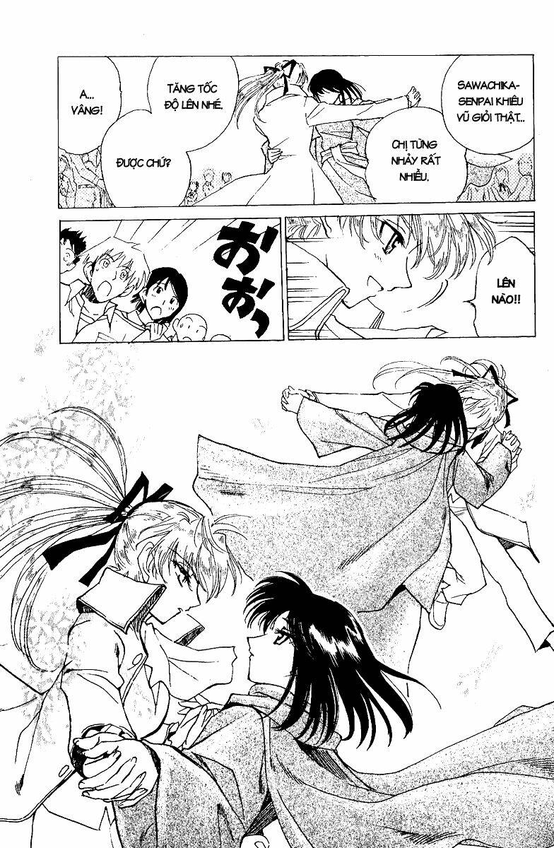school rumble chapter 124 11