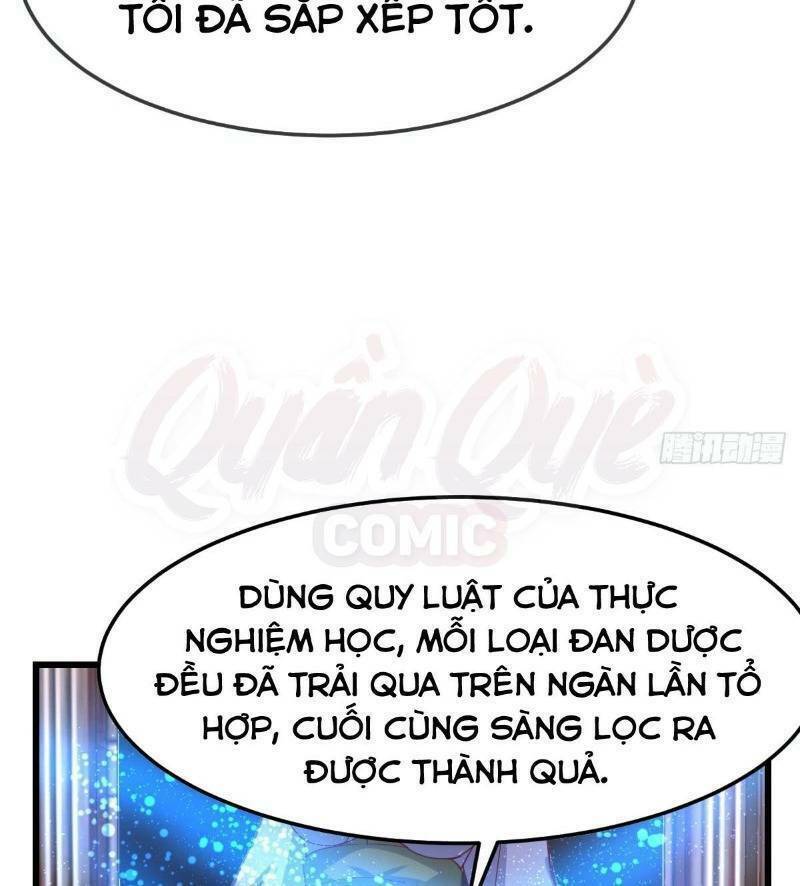 song tu đạo lữ kiểu xem mặt chapter 65 32