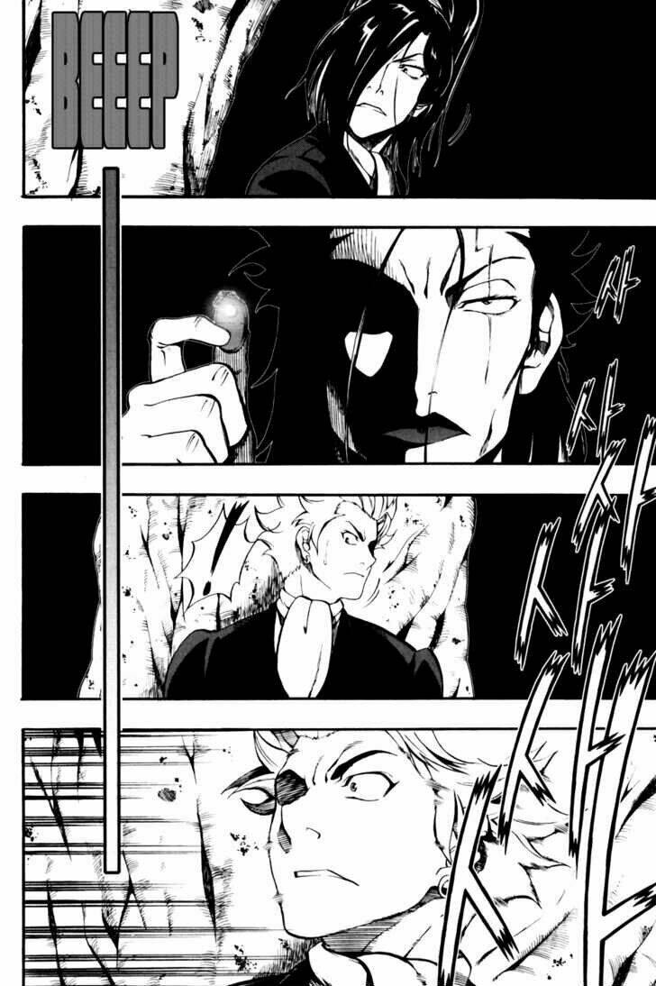 la mosca chapter 16 73