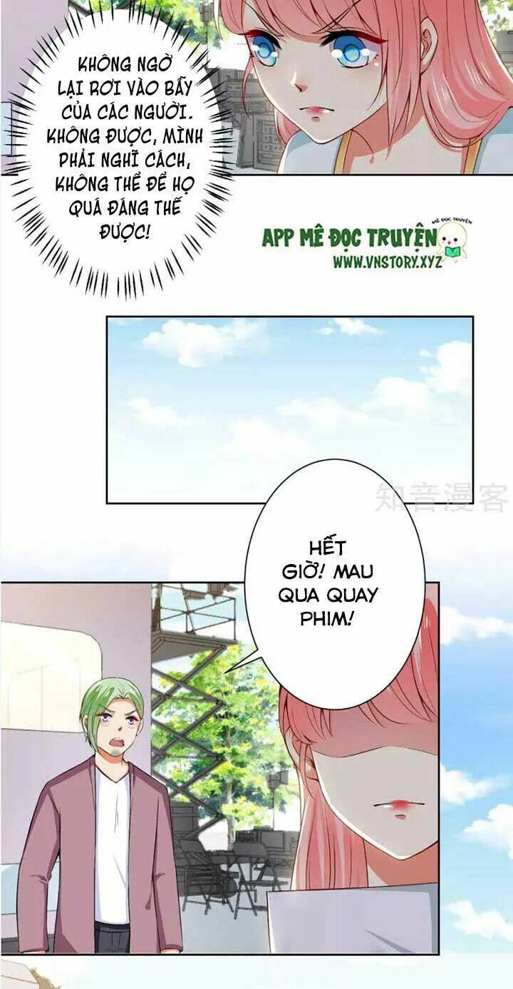 tổng tài đại nhân thật xấu hổ chapter 66 7