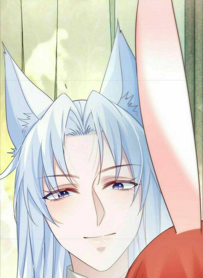 hắc hóa nam chính trực tuyến nuôi thỏ chapter 60 35