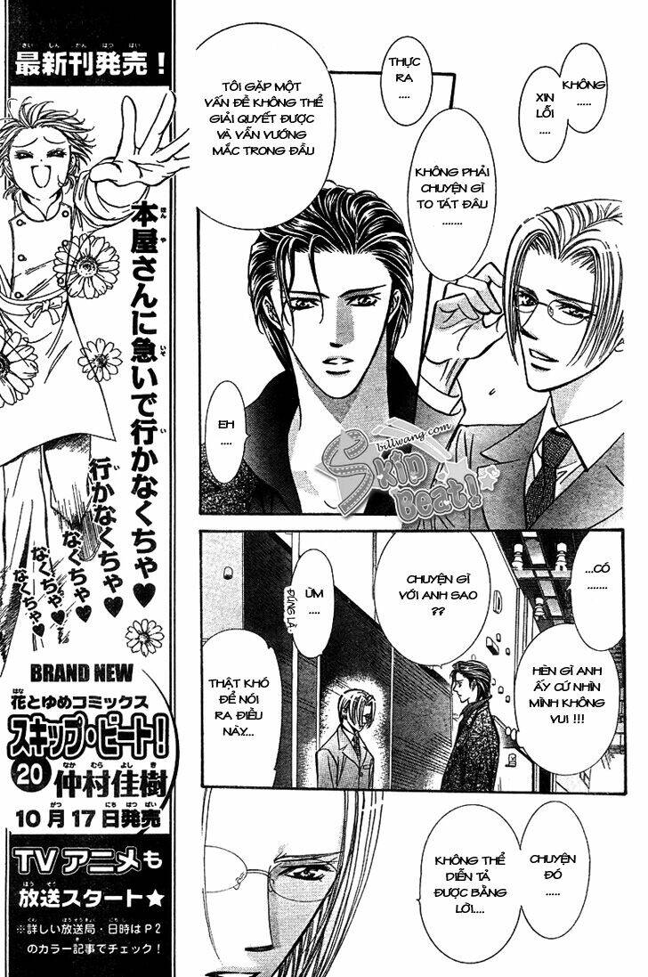 thử thách của kyouko chapter 129 19