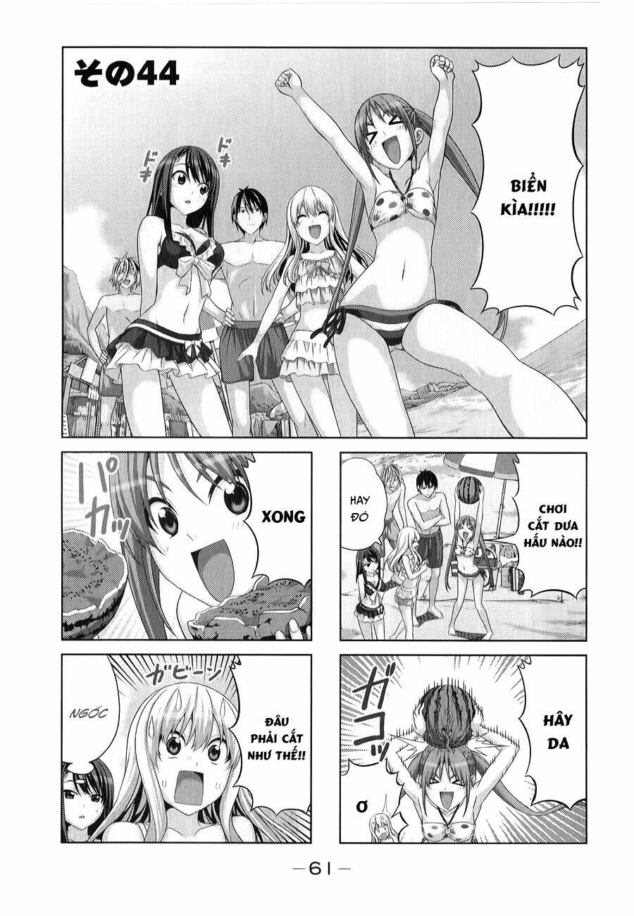 aho girl chapter 44 1