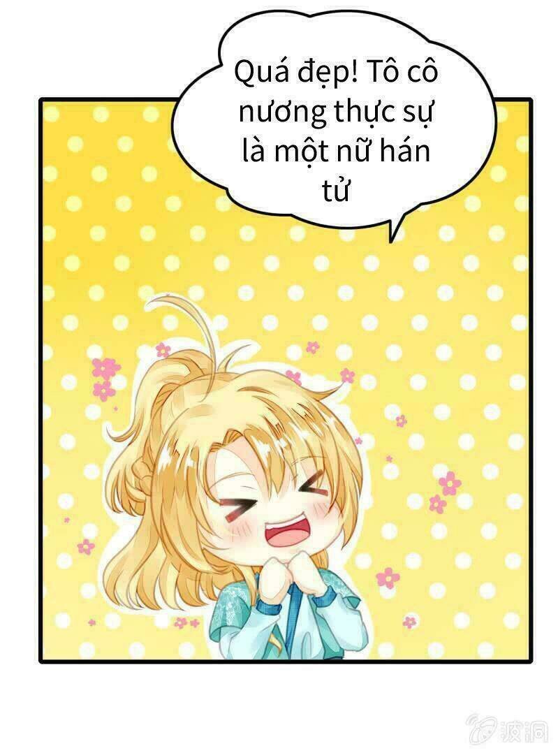 thần thám song kiêu chapter 30 14