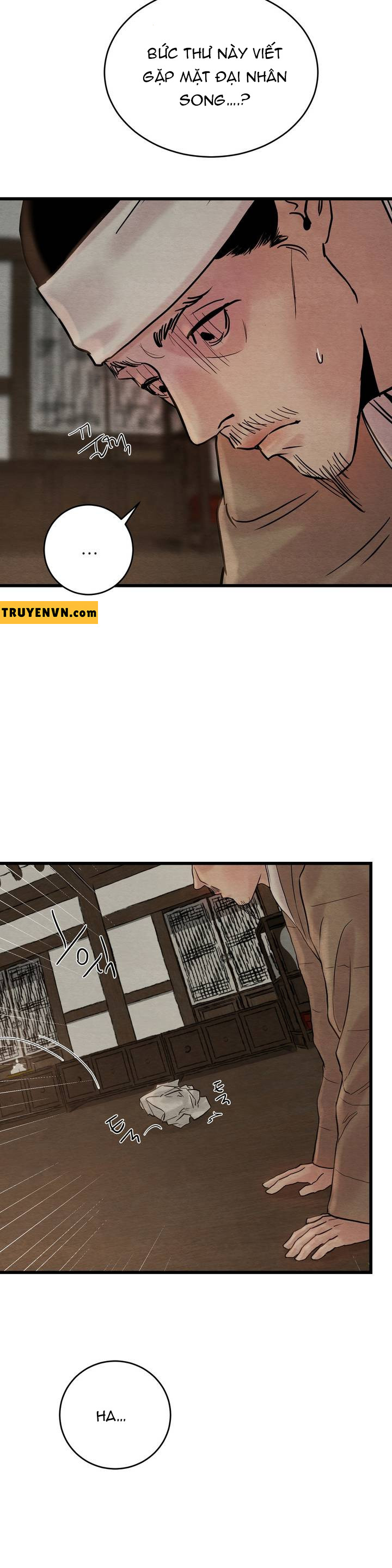 dạ ký chapter 56 2