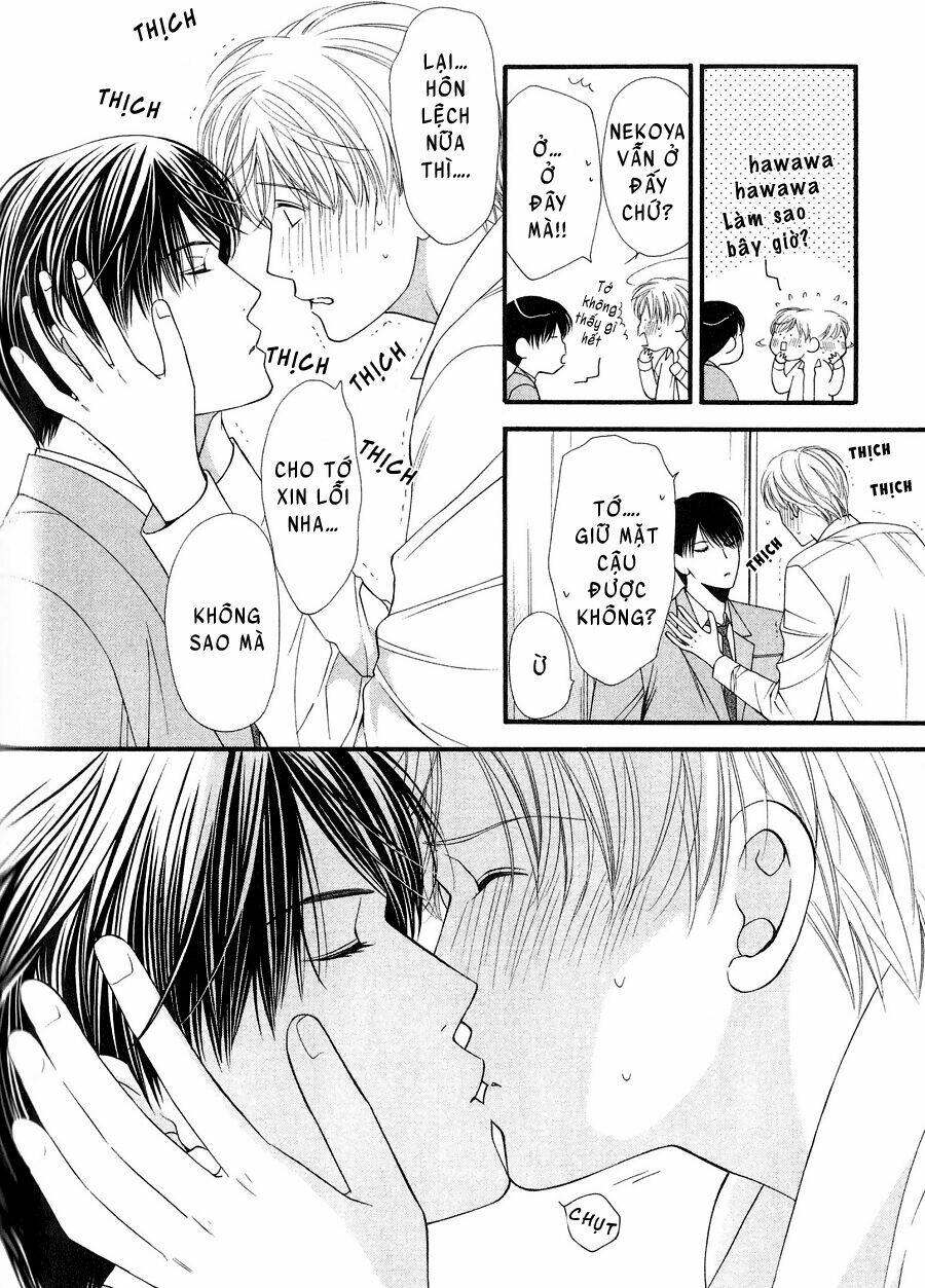 neko neko honey chapter 12 30