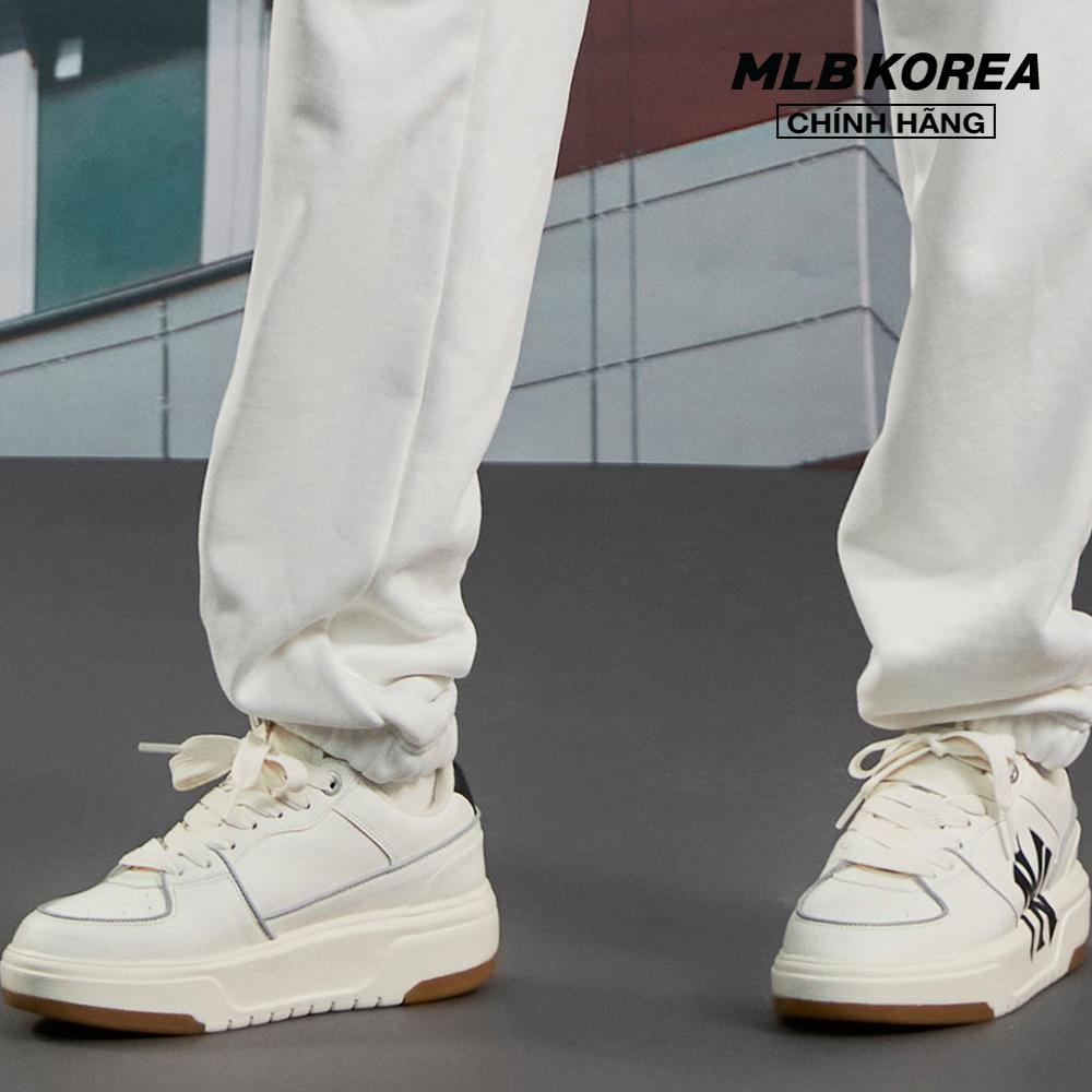 MLB - Giày thể thao Chunky Liner 3ASXCA12N