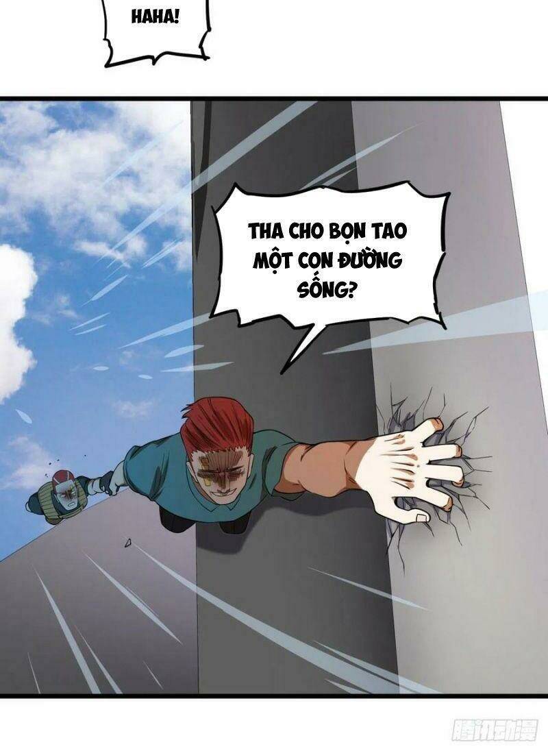 danh sách kẻ phản diện chapter 107 27