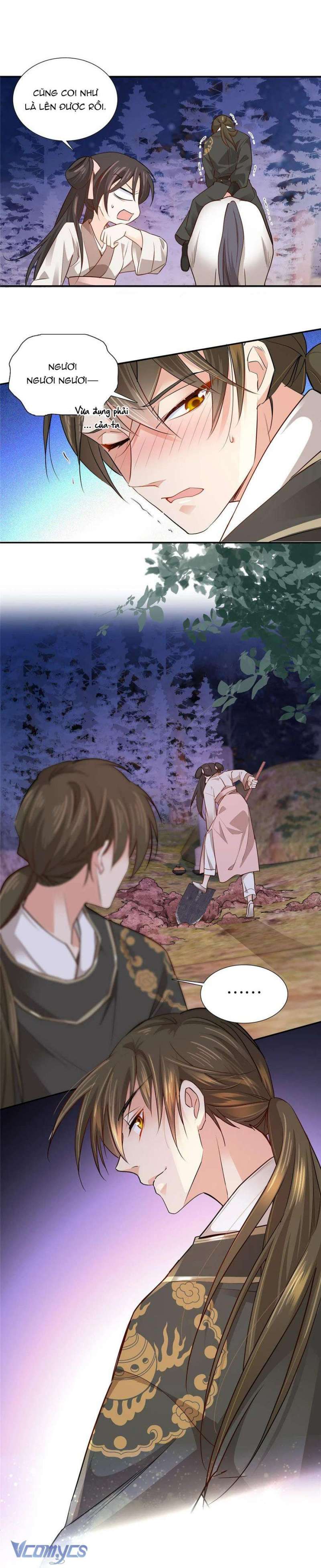 cha, hôm nay người đã học bài chưa? chapter 6 8