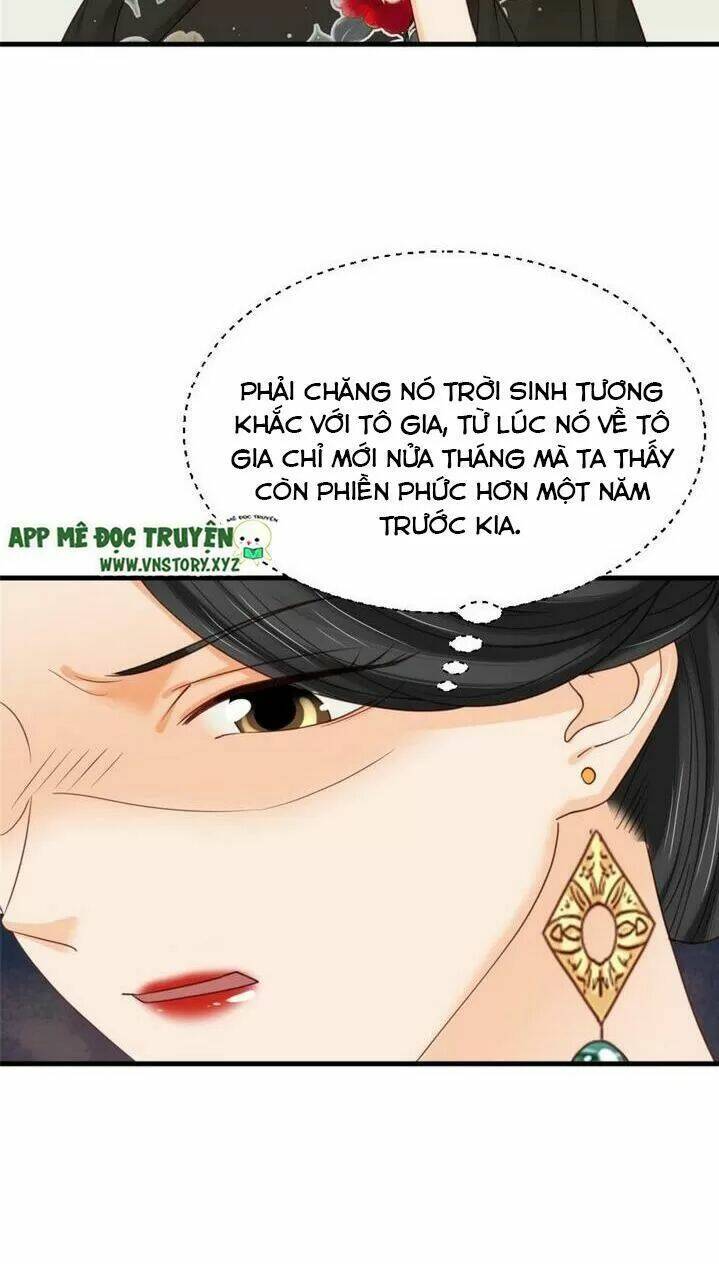 kiều nữ độc phi chapter 196 13