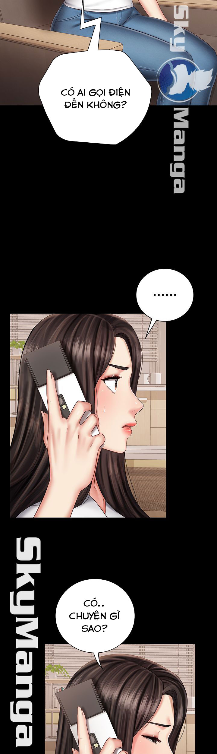 sứ mệnh người anh chapter 42 39