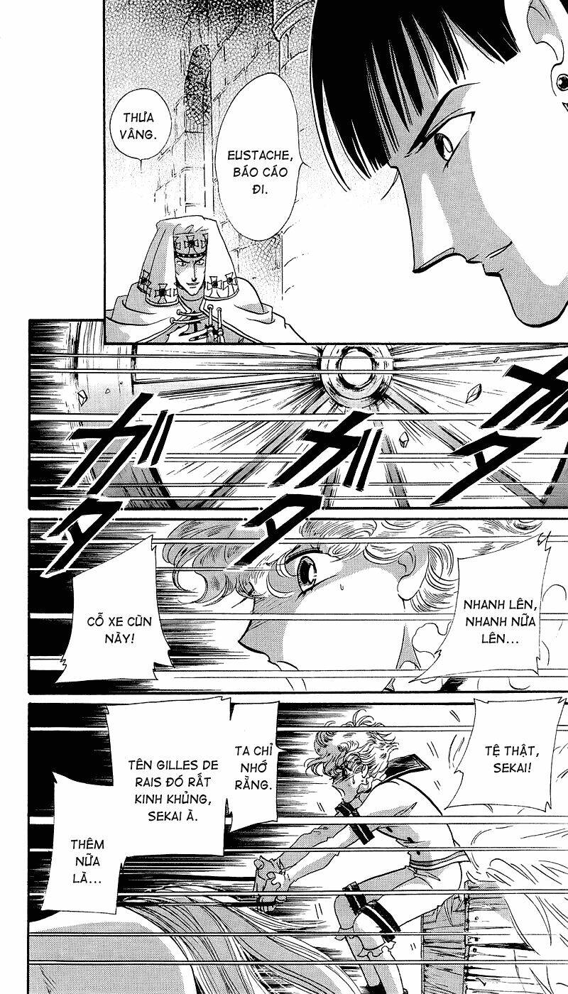 s to m no sekai chapter 1 10