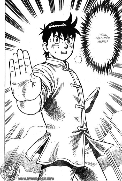 hoàng phi hồng phần 4 chapter 64 18