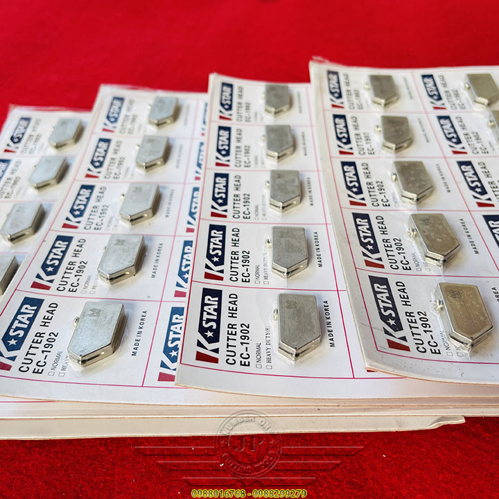 Lưỡi Dao Cắt Kính Chữ T Giá Rẻ