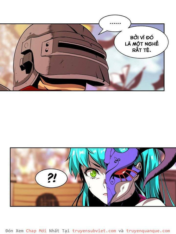 tôi sinh ra để làm người vĩ đại chapter 1 39