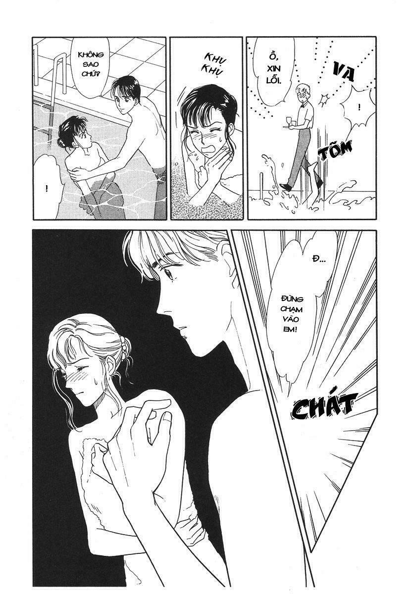 anata to senya ichiya (bên anh nghìn lẻ một đêm) chapter 4 37