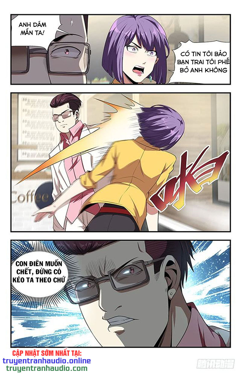 long ẩn giả chapter 137 7