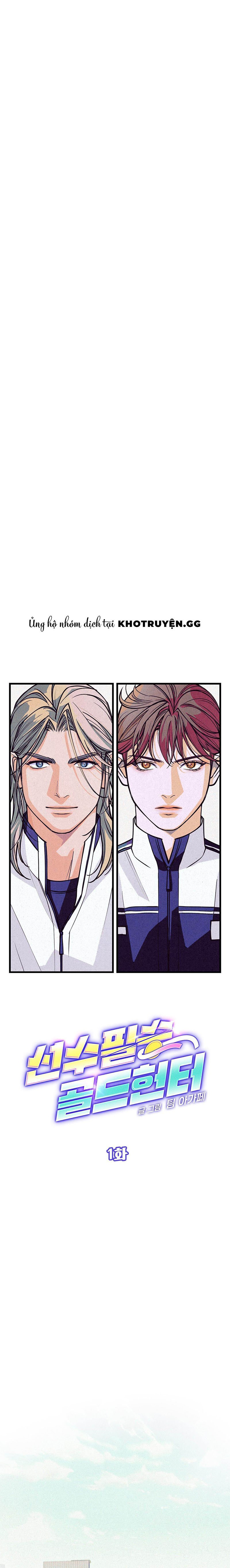 kẻ săn vàng chapter 1 10