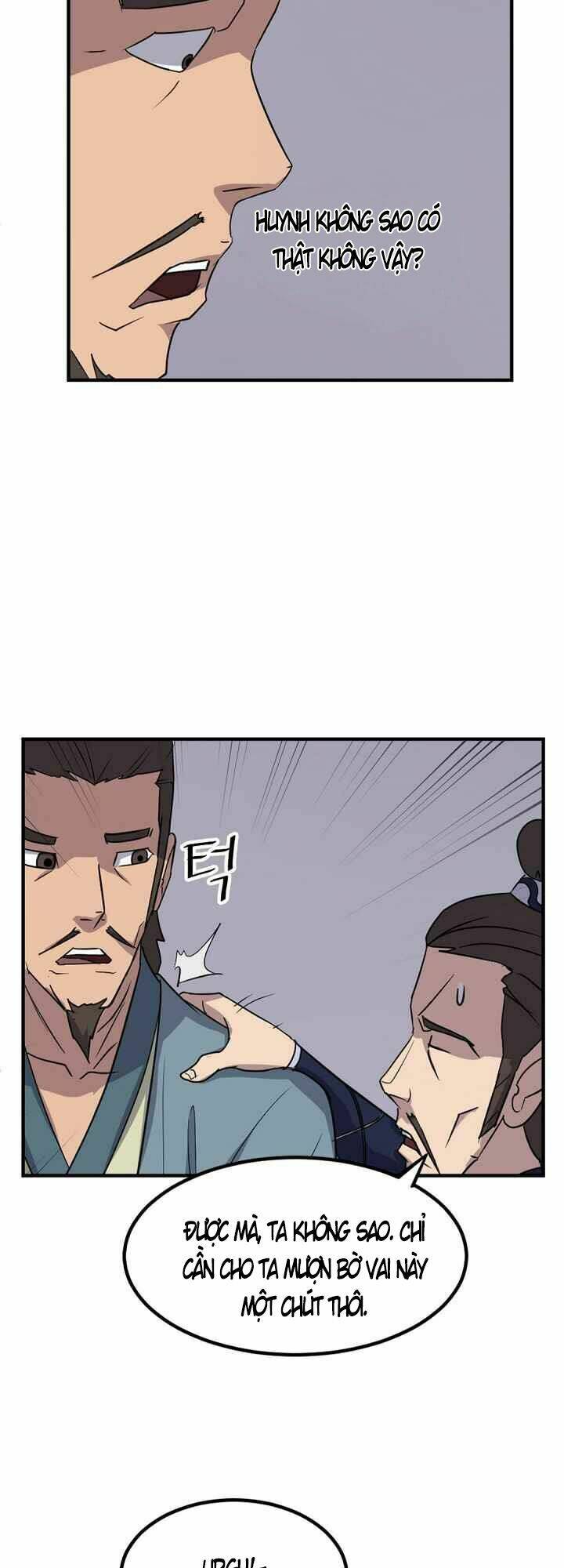 trọng sinh, bất khả chiến bại chapter 136 17