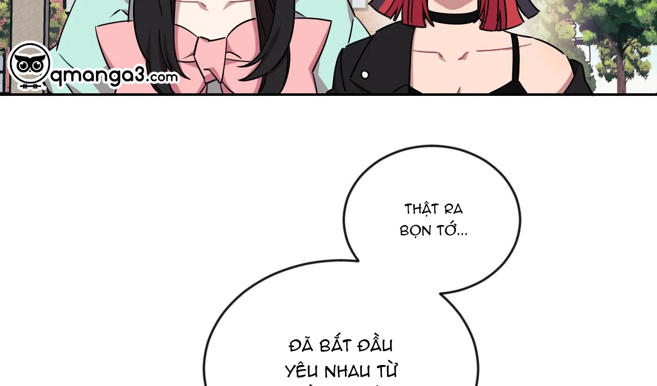 tiêu chuẩn tình yêu 100% chapter 3 86