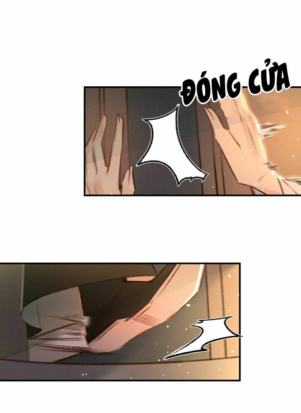 phượng hoàn triều: vương gia yêu nghiệt xin tránh đường chapter 13 15