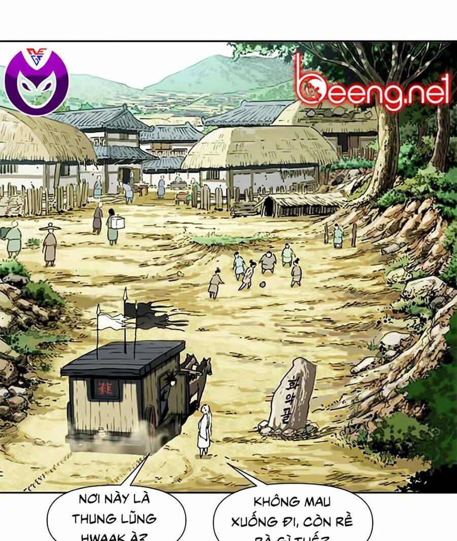 thiên hạ đệ nhất chapter 1 92