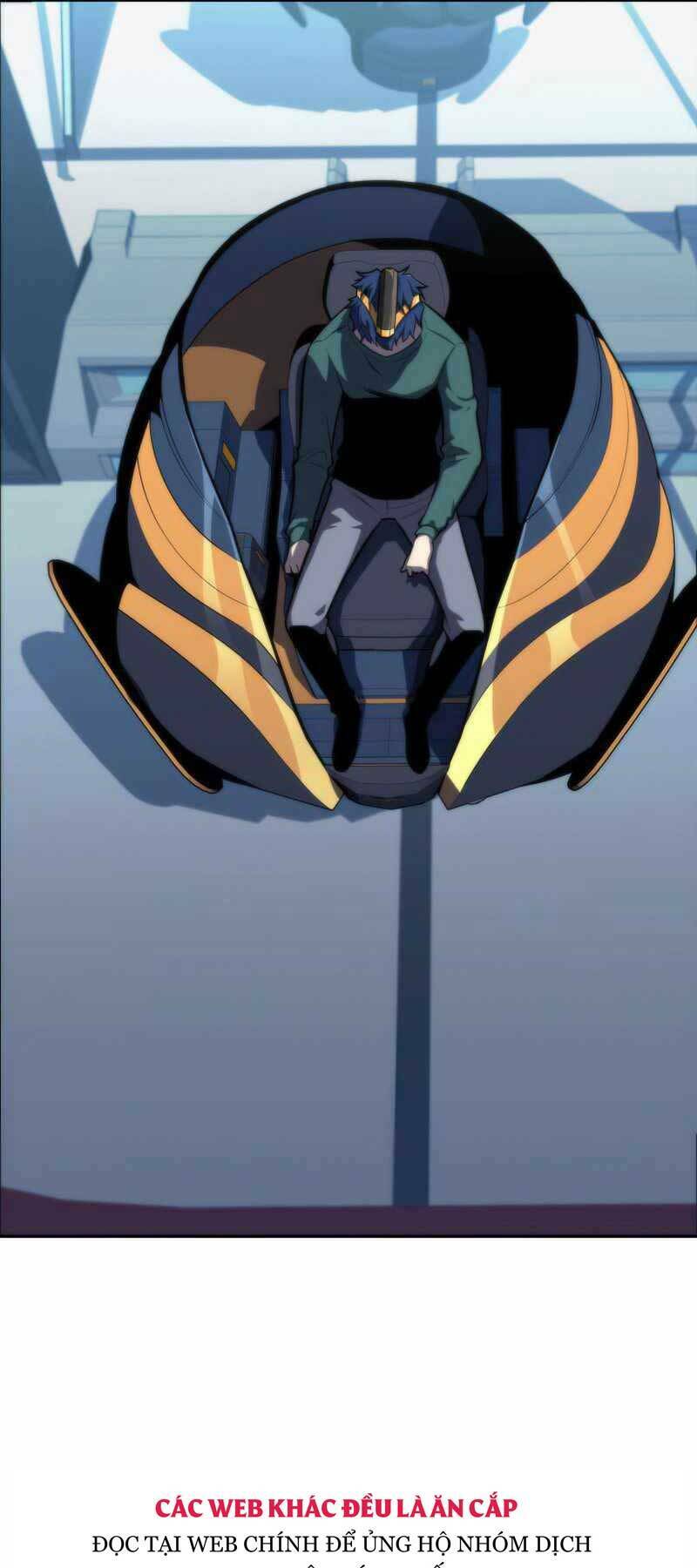 kẻ thách đấu chapter 48.5 51