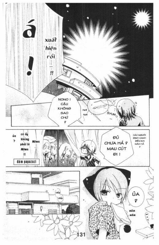 ore-sama kingdom chapter 4 131