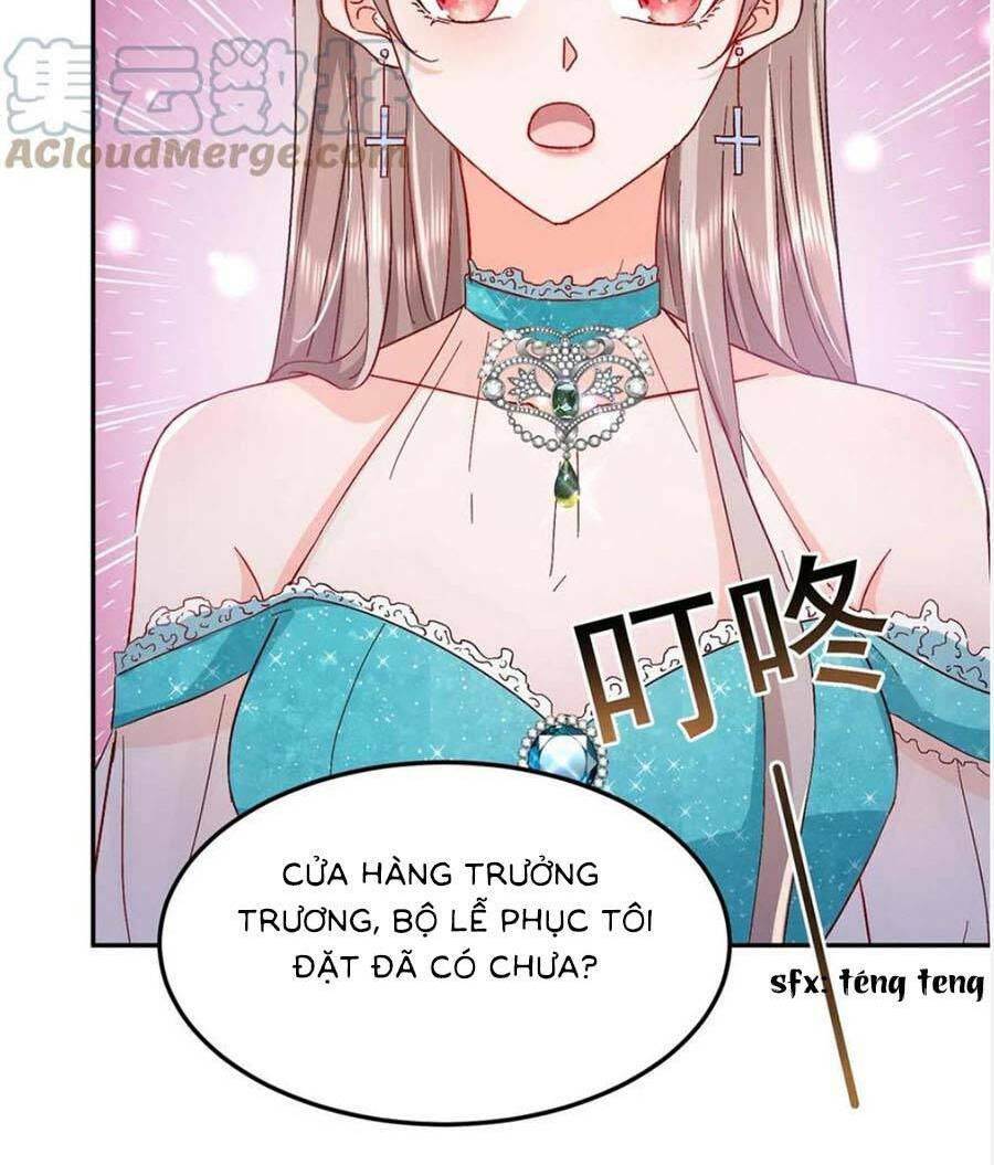 cô vợ của tôi không dễ bắt nạt chapter 49 32