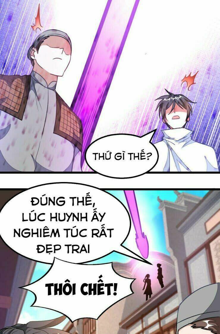 cửu dương thần vương chapter 127 2